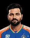 Rohit Sharma Digital Art