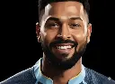 Hardik Pandya Digital Art