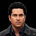 Sachin Tendulkar Digital Art